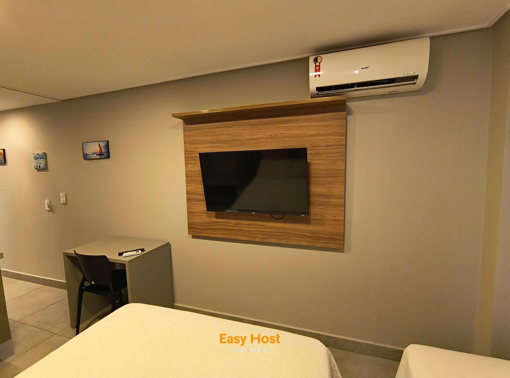 Uno Flats - By Easyhost Apartment - Joao Pessoa — Photos 1