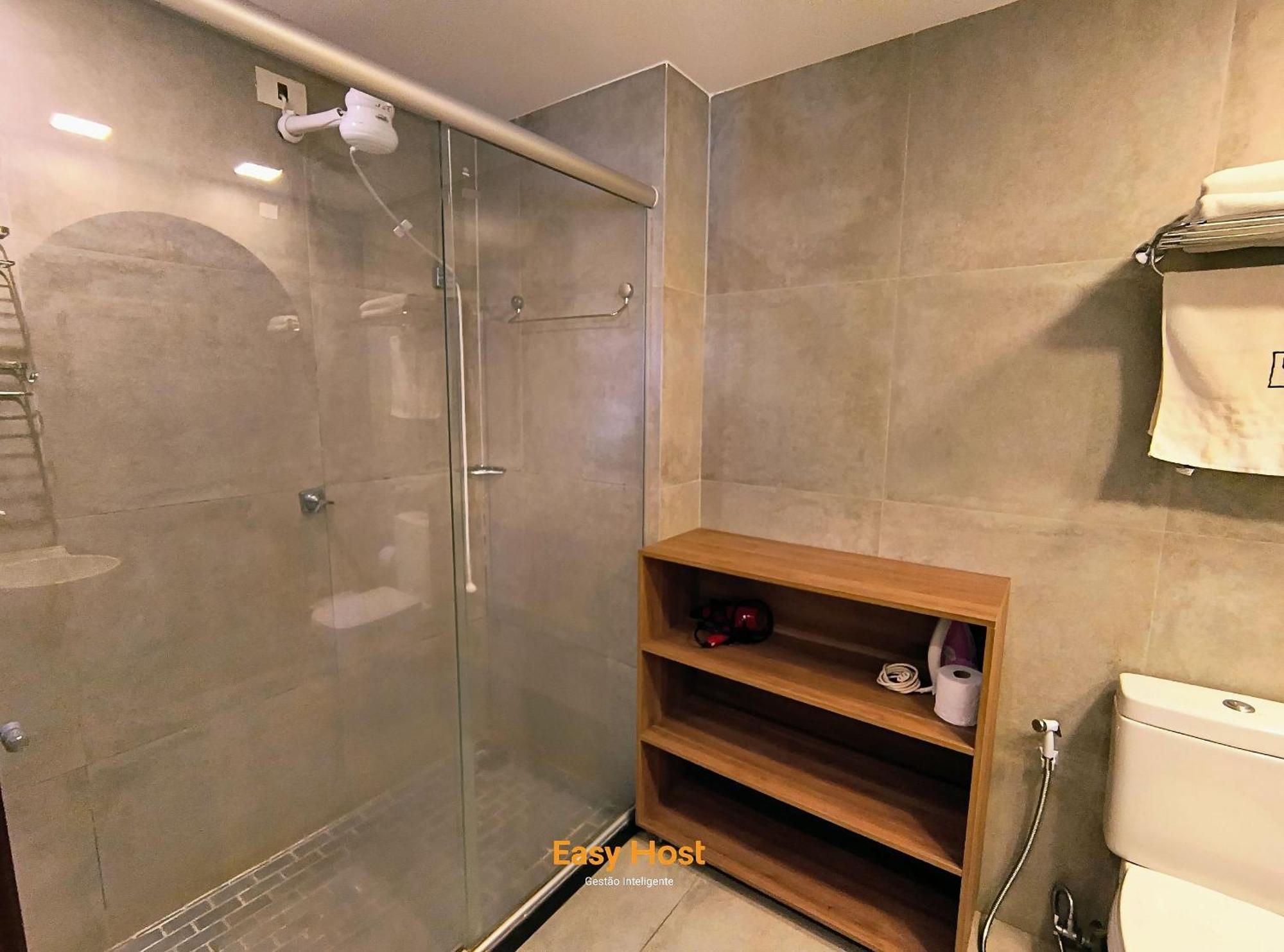 Uno Flats - By Easyhost Apartment - Joao Pessoa — Photos 2